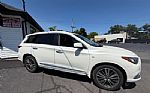 2016 QX60 Thumbnail 5