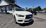 2016 QX60 Thumbnail 8