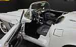 1961 Corvette Convertible Thumbnail 8