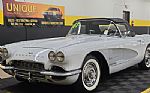 1961 Corvette Convertible Thumbnail 17