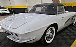 1961 Corvette Convertible Thumbnail 20