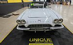 1961 Corvette Convertible Thumbnail 18