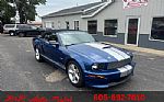 2008 Mustang Thumbnail 1