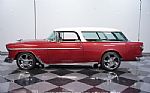 1955 Nomad LS3 Restomod Thumbnail 2