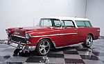 1955 Nomad LS3 Restomod Thumbnail 7