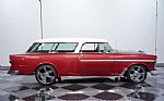 1955 Nomad LS3 Restomod Thumbnail 13