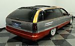 1992 Custom Cruiser Wagon Thumbnail 11