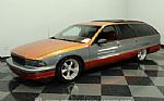1992 Custom Cruiser Wagon Thumbnail 6