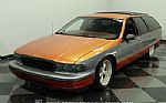 1992 Custom Cruiser Wagon Thumbnail 18
