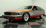 1992 Custom Cruiser Wagon Thumbnail 21