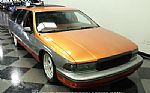 1992 Custom Cruiser Wagon Thumbnail 15