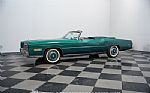 1976 Eldorado Convertible Thumbnail 7