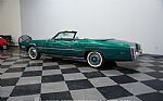 1976 Eldorado Convertible Thumbnail 9