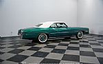 1976 Eldorado Convertible Thumbnail 14