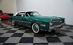 1976 Eldorado Convertible Thumbnail 17