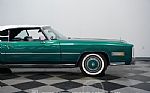 1976 Eldorado Convertible Thumbnail 30