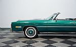 1976 Eldorado Convertible Thumbnail 23