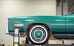 1976 Eldorado Convertible Thumbnail 75
