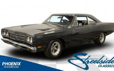 1969 Plymouth Road Runner 