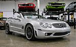 2005 SL65 AMG Thumbnail 11