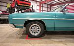 1969 500 XL Convertible Thumbnail 3