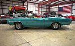 1969 500 XL Convertible Thumbnail 4