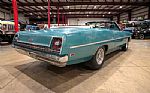1969 500 XL Convertible Thumbnail 8