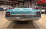 1969 500 XL Convertible Thumbnail 7