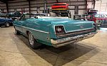 1969 500 XL Convertible Thumbnail 6