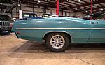 1969 500 XL Convertible Thumbnail 9