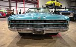 1969 500 XL Convertible Thumbnail 13