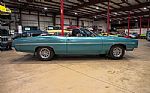 1969 500 XL Convertible Thumbnail 10