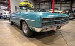 1969 500 XL Convertible Thumbnail 12