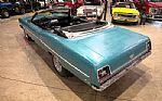 1969 500 XL Convertible Thumbnail 16