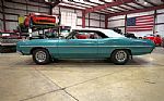 1969 500 XL Convertible Thumbnail 21