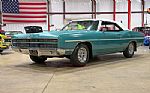 1969 500 XL Convertible Thumbnail 20