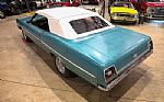 1969 500 XL Convertible Thumbnail 29