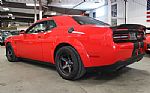 2022 Challenger SRT Hellcat Super S Thumbnail 4