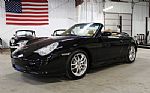 2002 911 Carrera Cabriolet Thumbnail 15