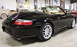 2002 911 Carrera Cabriolet Thumbnail 19