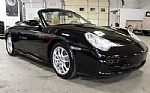 2002 911 Carrera Cabriolet Thumbnail 21