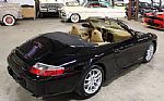 2002 911 Carrera Cabriolet Thumbnail 25
