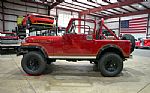 1984 CJ-7 Laredo Thumbnail 4
