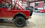 1984 CJ-7 Laredo Thumbnail 5