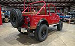 1984 CJ-7 Laredo Thumbnail 8
