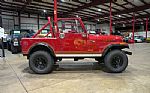 1984 CJ-7 Laredo Thumbnail 10