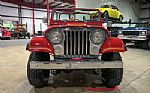 1984 CJ-7 Laredo Thumbnail 13