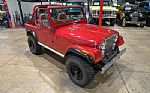 1984 CJ-7 Laredo Thumbnail 14