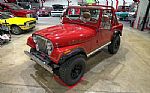 1984 CJ-7 Laredo Thumbnail 15