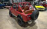 1984 CJ-7 Laredo Thumbnail 16